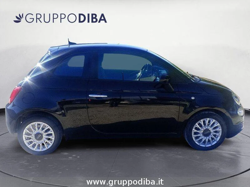 Fiat 500 500 1.0 hybrid Dolcevita 70cv- Gruppo Diba