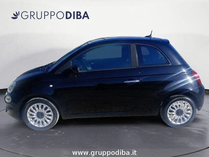 Fiat 500 500 1.0 hybrid Dolcevita 70cv- Gruppo Diba