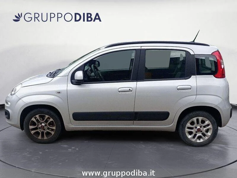 Fiat Panda Panda 1.2 Lounge s&s 69cv my19- Gruppo Diba