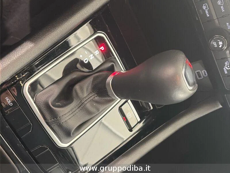 Jeep Compass Compass 1.5 turbo t4 mhev Summit 2wd 130cv dct- Gruppo Diba