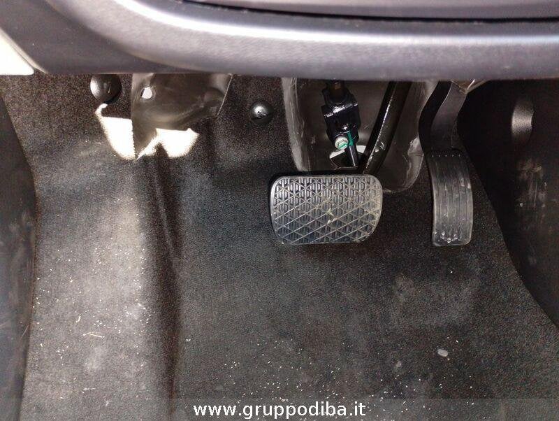 MG 3 MG3 Hybrid+ LUX MY25.5 WHITE- Gruppo Diba