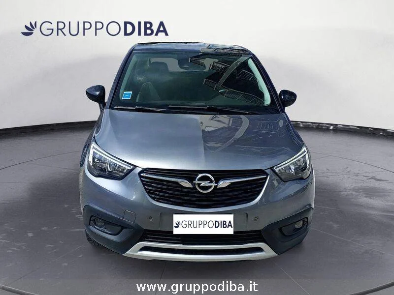 Opel Crossland X Crossland X 1.5 ecotec Innovation s&s 102cv- Gruppo Diba