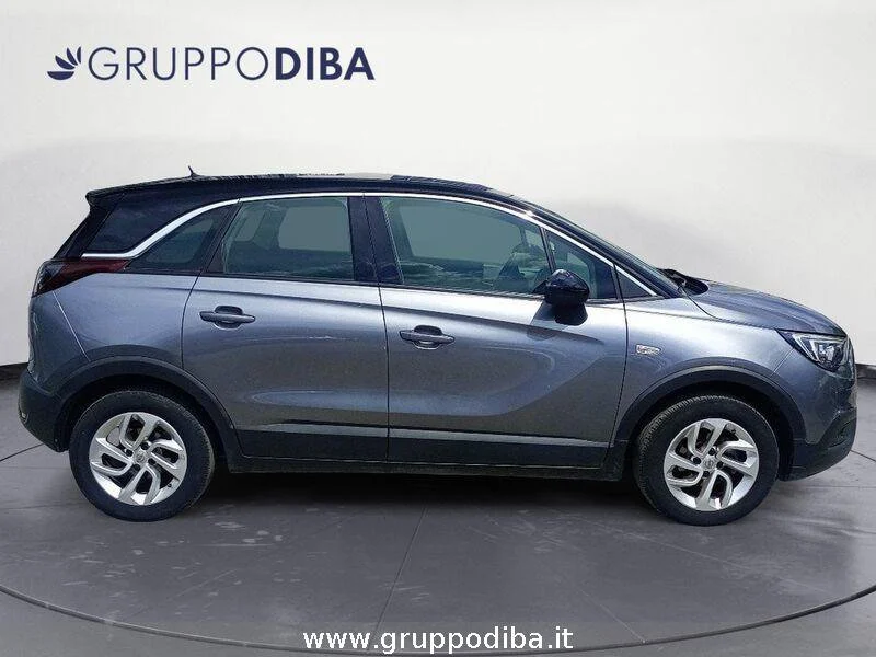 Opel Crossland X Crossland X 1.5 ecotec Innovation s&s 102cv- Gruppo Diba