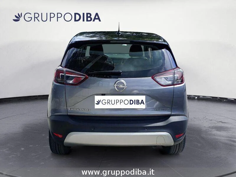 Opel Crossland X Crossland X 1.5 ecotec Innovation s&s 102cv- Gruppo Diba