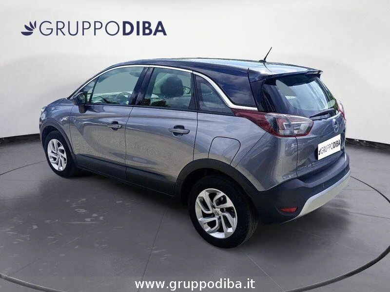 Opel Crossland X Crossland X 1.5 ecotec Innovation s&s 102cv- Gruppo Diba
