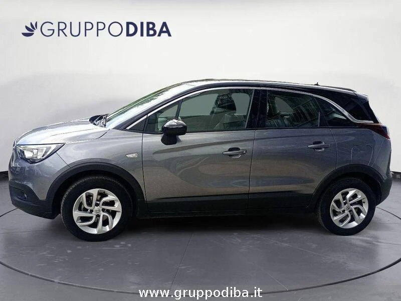 Opel Crossland X Crossland X 1.5 ecotec Innovation s&s 102cv- Gruppo Diba