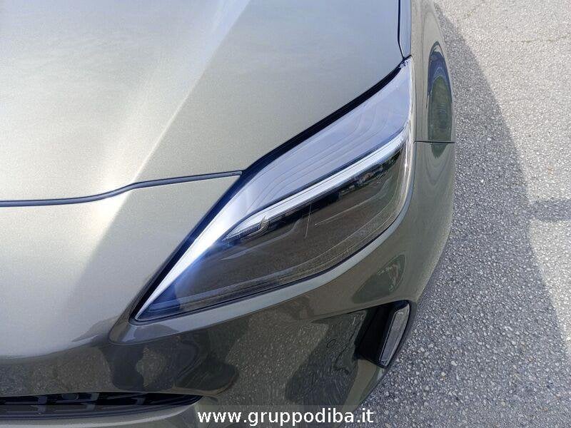 Toyota Yaris Cross Yaris Cross 1.5h Trend fwd 116cv e-cvt- Gruppo Diba