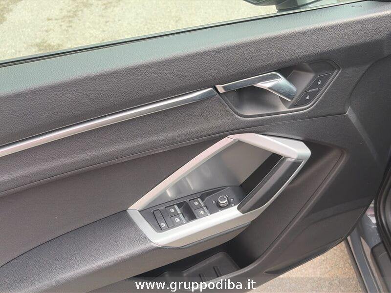 Audi Q3 Q3 35 2.0 tdi Business Advanced s-tronic- Gruppo Diba