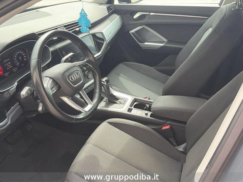 Audi Q3 Q3 35 2.0 tdi Business Advanced s-tronic- Gruppo Diba