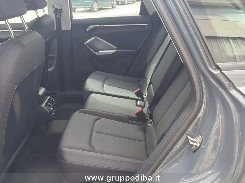 Audi Q3 Q3 35 2.0 tdi Business Advanced s-tronic- Gruppo Diba