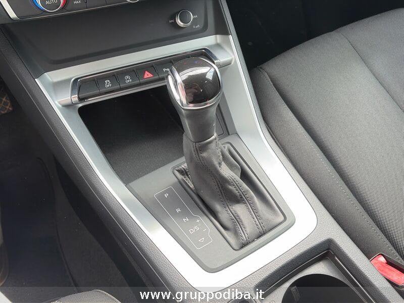 Audi Q3 Q3 35 2.0 tdi Business Advanced s-tronic- Gruppo Diba