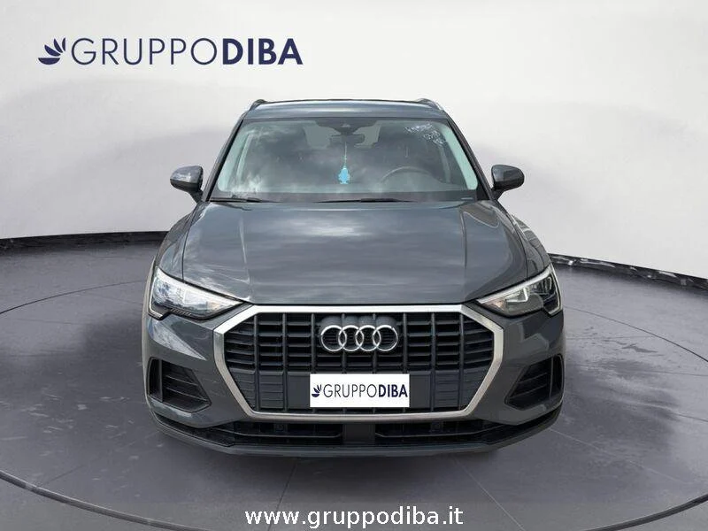 Audi Q3 Q3 35 2.0 tdi Business Advanced s-tronic- Gruppo Diba