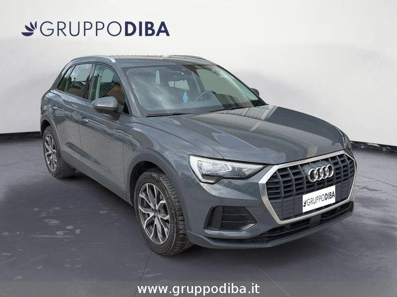 Audi Q3 Q3 35 2.0 tdi Business Advanced s-tronic- Gruppo Diba