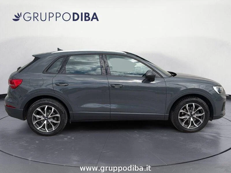 Audi Q3 Q3 35 2.0 tdi Business Advanced s-tronic- Gruppo Diba