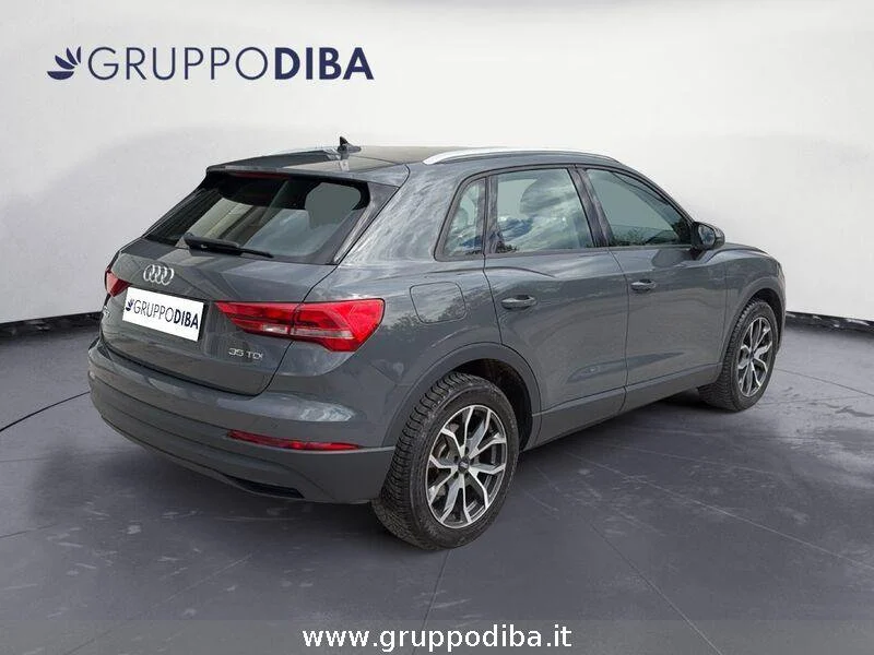 Audi Q3 Q3 35 2.0 tdi Business Advanced s-tronic- Gruppo Diba