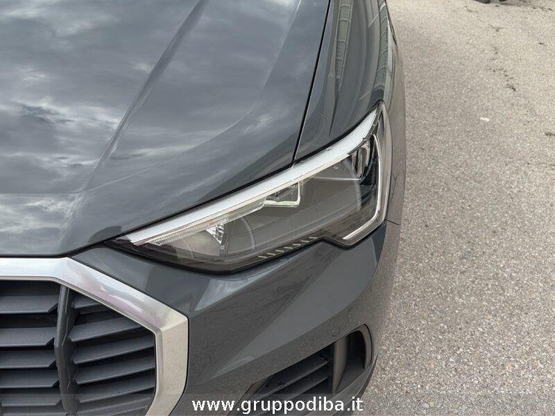 Audi Q3 Q3 35 2.0 tdi Business Advanced s-tronic- Gruppo Diba