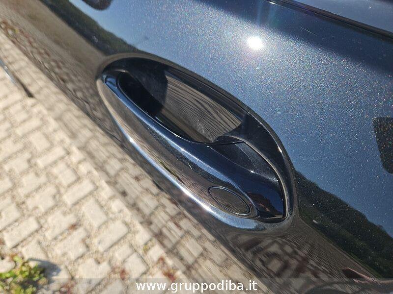 BMW Serie 1 120d xdrive Msport auto- Gruppo Diba