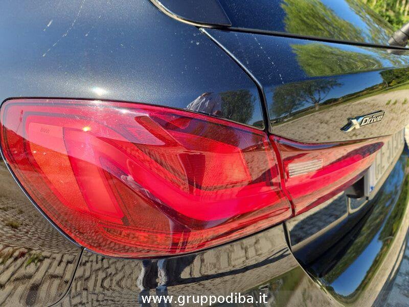 BMW Serie 1 120d xdrive Msport auto- Gruppo Diba