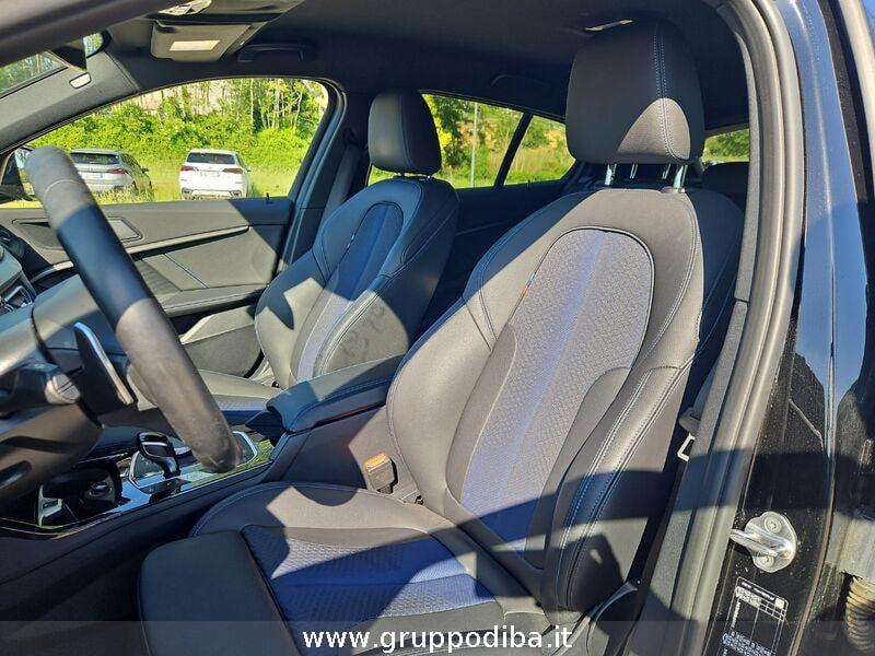 BMW Serie 1 120d xdrive Msport auto- Gruppo Diba