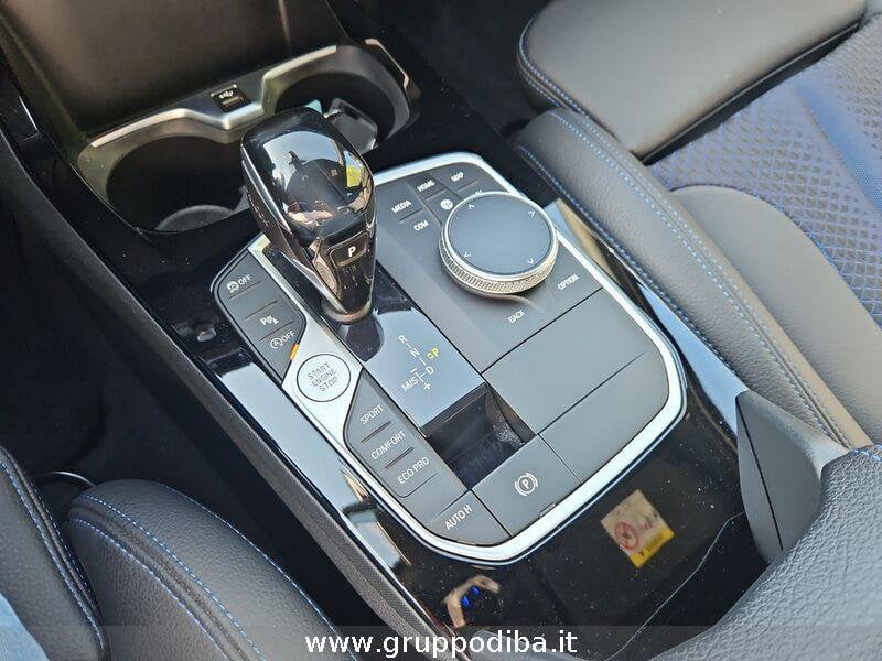 BMW Serie 1 120d xdrive Msport auto- Gruppo Diba