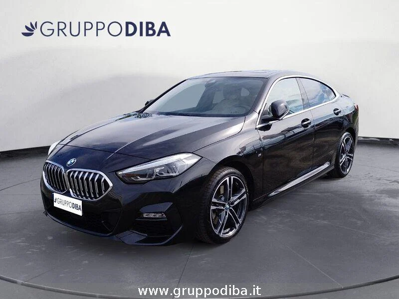 BMW Serie 2 Gran Coupe 220d Gran Coupe Msport auto- Gruppo Diba