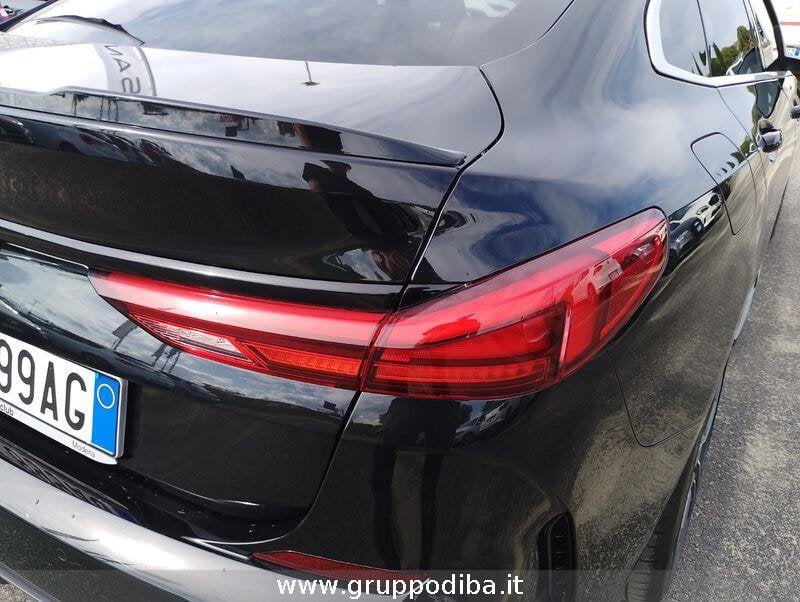 BMW Serie 2 Gran Coupe 220d Gran Coupe Msport auto- Gruppo Diba