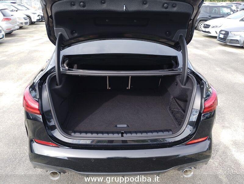 BMW Serie 2 Gran Coupe 220d Gran Coupe Msport auto- Gruppo Diba