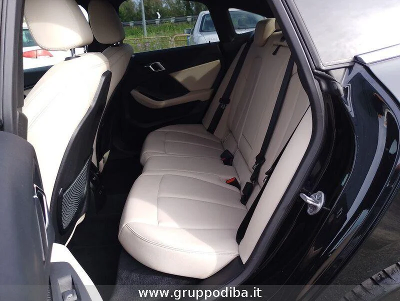 BMW Serie 2 Gran Coupe 220d Gran Coupe Msport auto- Gruppo Diba