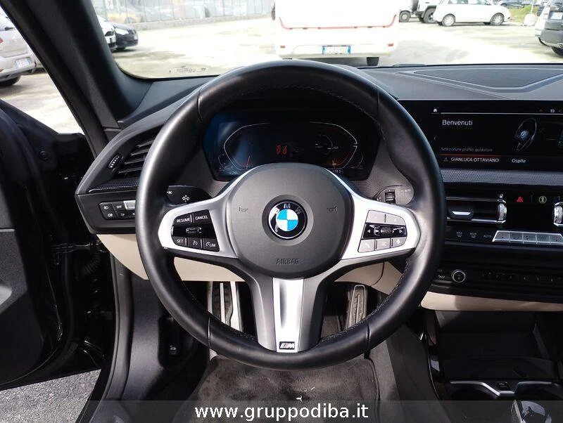 BMW Serie 2 Gran Coupe 220d Gran Coupe Msport auto- Gruppo Diba