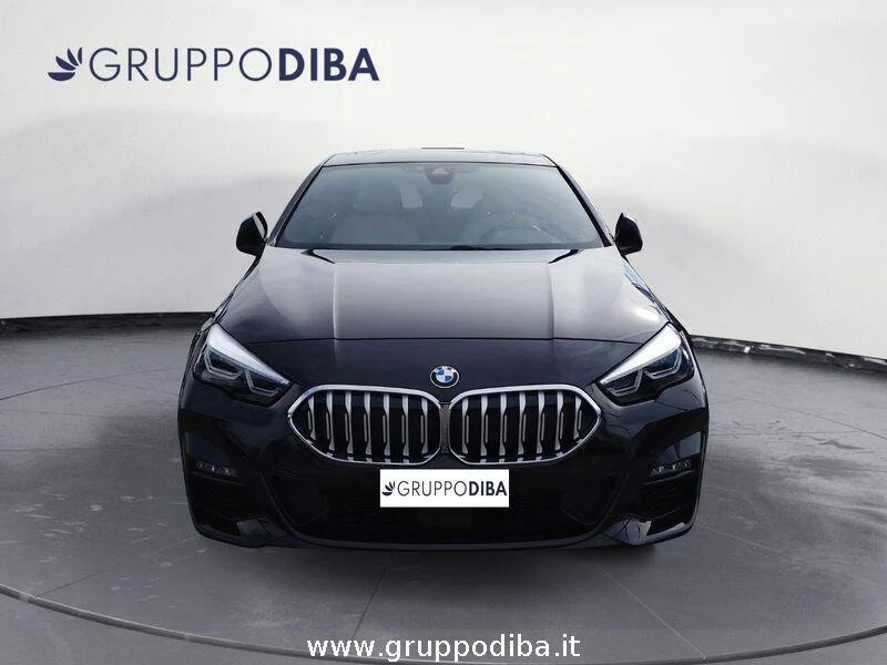 BMW Serie 2 Gran Coupe 220d Gran Coupe Msport auto- Gruppo Diba