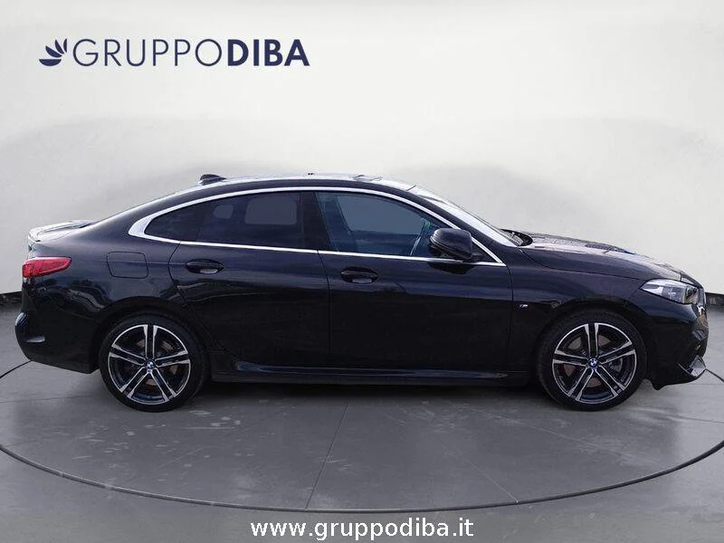 BMW Serie 2 Gran Coupe 220d Gran Coupe Msport auto- Gruppo Diba