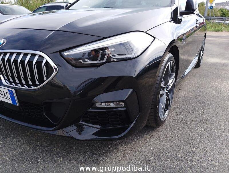 BMW Serie 2 Gran Coupe 220d Gran Coupe Msport auto- Gruppo Diba