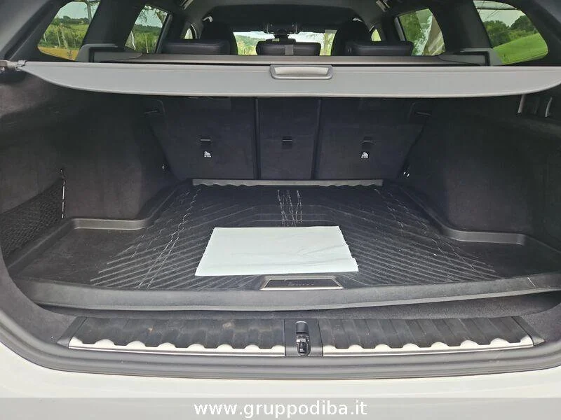 BMW Serie 3 Touring 320d Touring mhev 48V xdrive MSport auto- Gruppo Diba