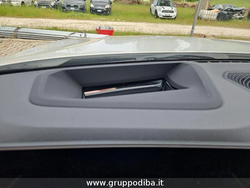 BMW Serie 3 Touring 320d Touring mhev 48V xdrive MSport auto- Gruppo Diba