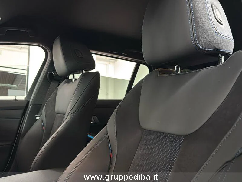 BMW Serie 3 Touring 320d Touring mhev 48V xdrive MSport auto- Gruppo Diba