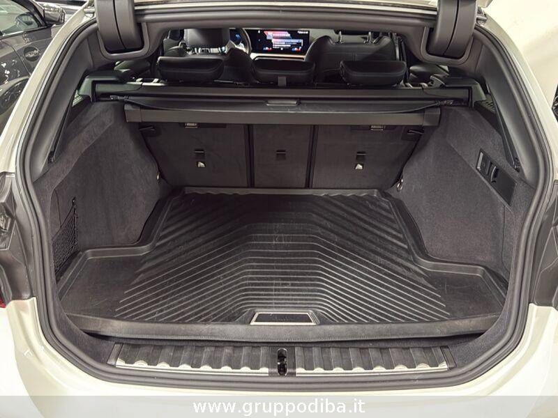 BMW Serie 3 Touring 320d Touring mhev 48V xdrive MSport auto- Gruppo Diba