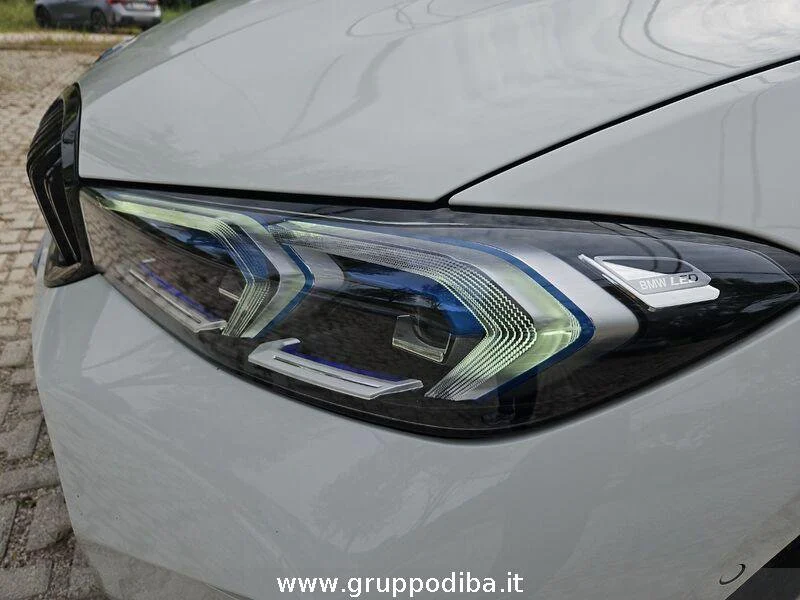 BMW Serie 3 Touring 320d Touring mhev 48V xdrive MSport auto- Gruppo Diba