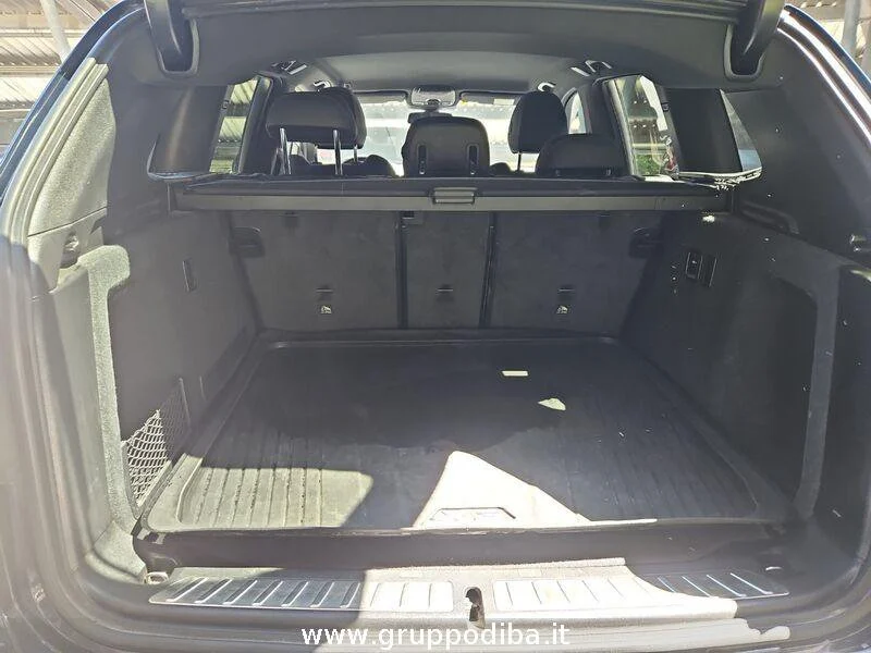 BMW X3 X3 xdrive20d mhev 48V Msport auto- Gruppo Diba