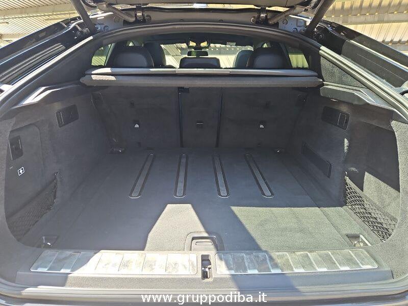 BMW X6 X6 xdrive30d MSport Pro auto- Gruppo Diba
