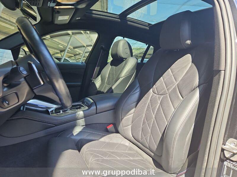 BMW X6 X6 xdrive30d MSport Pro auto- Gruppo Diba