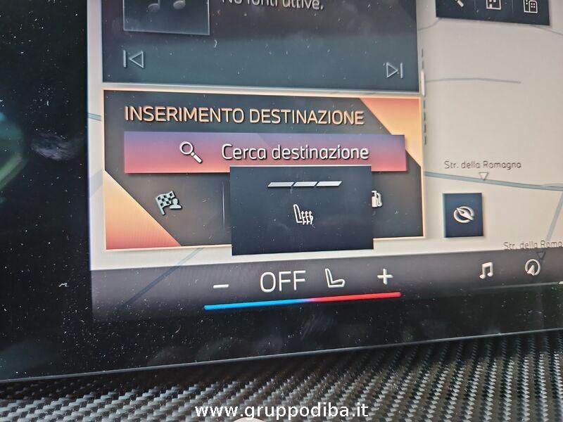 BMW X6 X6 xdrive30d MSport Pro auto- Gruppo Diba