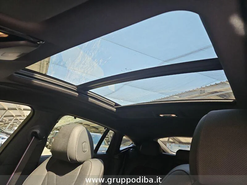 BMW X6 X6 xdrive30d MSport Pro auto- Gruppo Diba