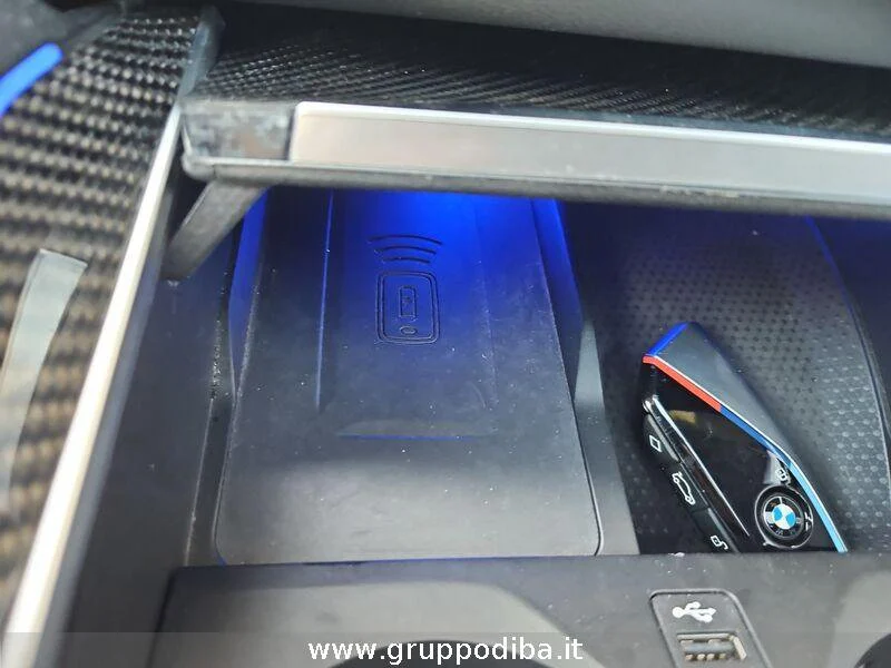 BMW X6 X6 xdrive30d MSport Pro auto- Gruppo Diba