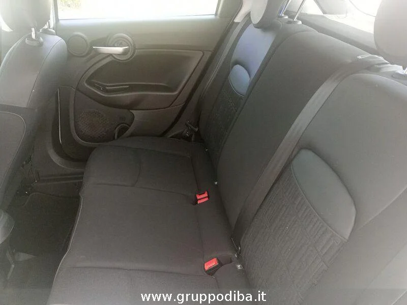 Fiat 500X 500X 1.5 t4 hybrid 130cv dct- Gruppo Diba