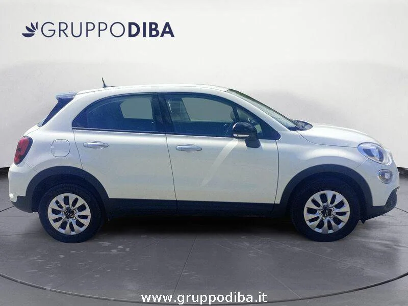 Fiat 500X 500X 1.5 t4 hybrid 130cv dct- Gruppo Diba