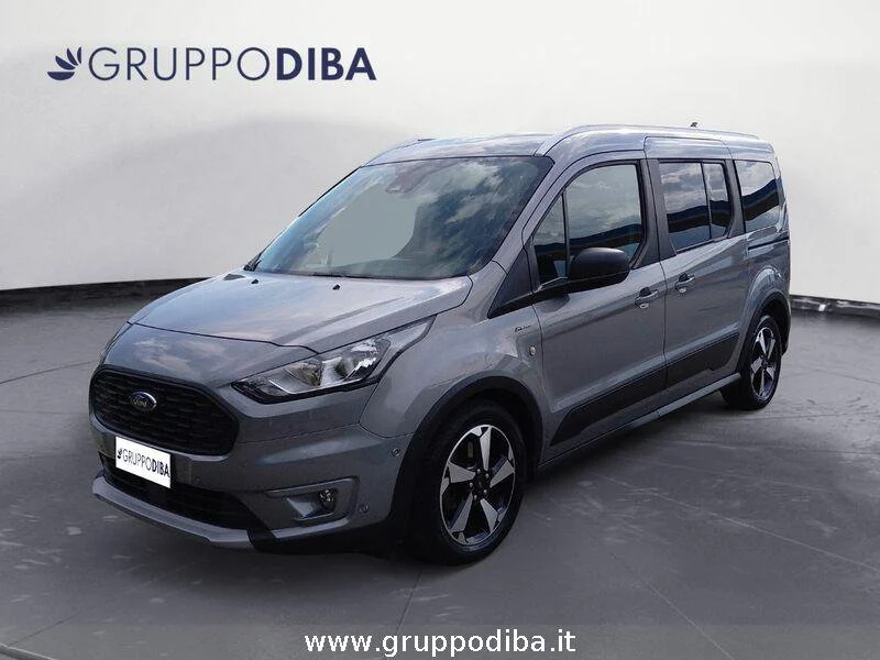 Ford veicoli commerciali Tourneo Connect gran tourneo connect 1.5 tdci 120cv active auto- Gruppo Diba