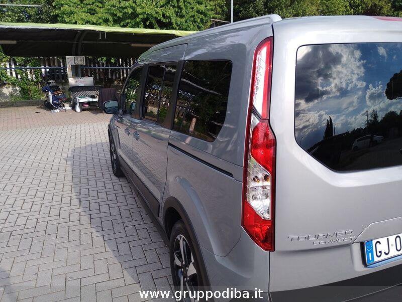 Ford veicoli commerciali Tourneo Connect gran tourneo connect 1.5 tdci 120cv active auto- Gruppo Diba
