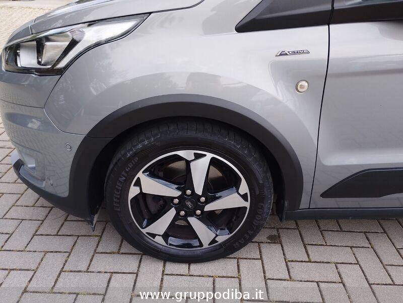 Ford veicoli commerciali Tourneo Connect gran tourneo connect 1.5 tdci 120cv active auto- Gruppo Diba