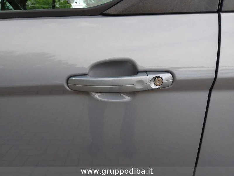 Ford veicoli commerciali Tourneo Connect gran tourneo connect 1.5 tdci 120cv active auto- Gruppo Diba