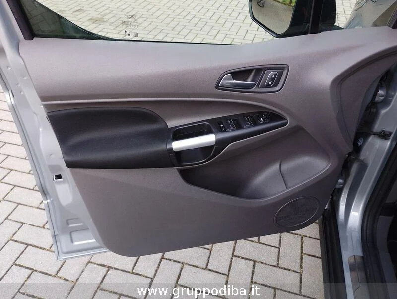 Ford veicoli commerciali Tourneo Connect gran tourneo connect 1.5 tdci 120cv active auto- Gruppo Diba